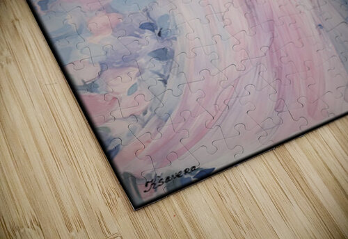 FA 25 2x3 863 Ksavera ART puzzle