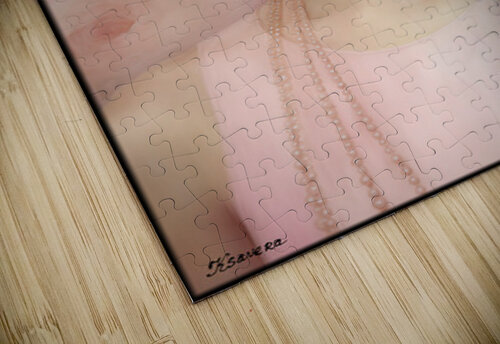 FA 25 2x3 854 Ksavera ART puzzle