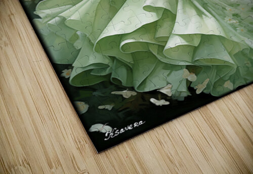 FA 25 2x3 882 Ksavera ART puzzle