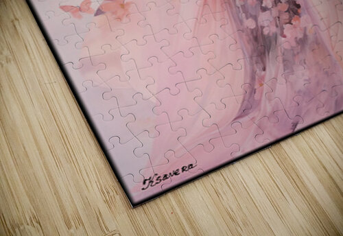 FA 25 2x3 842 Ksavera ART puzzle