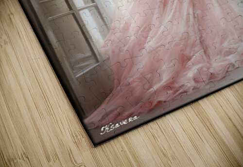 FA 25 2x3 844 Ksavera ART puzzle