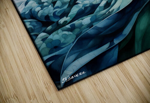 FA 25 2x3 855 Ksavera ART puzzle