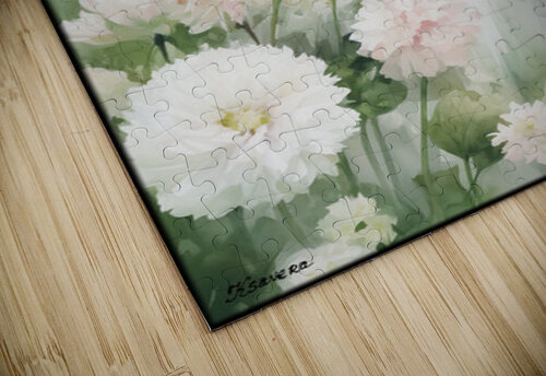 FA 25 2x3 840 Ksavera ART puzzle