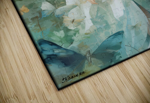 FA 25 2x3 875 Ksavera ART puzzle