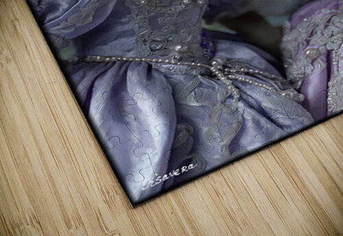 FA 25 2x3 905 Ksavera ART puzzle