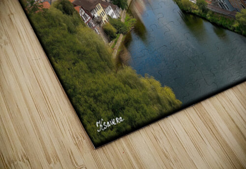 FA 25 2x3 914 Ksavera ART puzzle