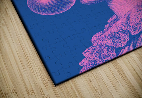 FA 25 2x3 900 Ksavera ART puzzle