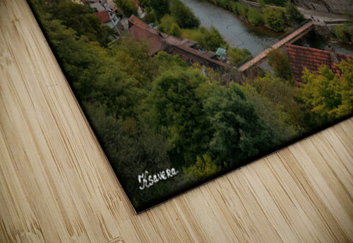 FA 25 2x3 917 Ksavera ART puzzle