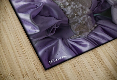 FA 25 2x3 907 Ksavera ART puzzle