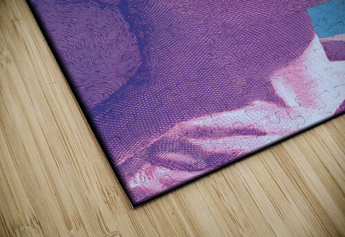 FA 25 2x3 898 Ksavera ART puzzle