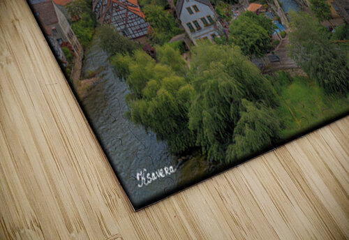 FA 25 2x3 916 Ksavera ART puzzle