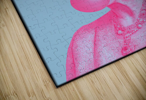 FA 25 2x3 899 Ksavera ART puzzle