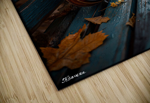 FA 25 2x3 923 Ksavera ART puzzle