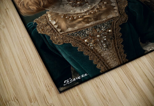 FA 25 2x3 903 Ksavera ART puzzle