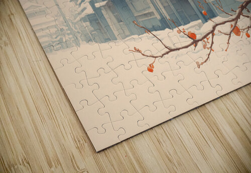 FA 25 2x3 947 Ksavera ART puzzle