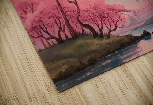 FA 25 2x3 979 Ksavera ART puzzle