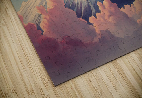 FA 25 2x3 945 Ksavera ART puzzle