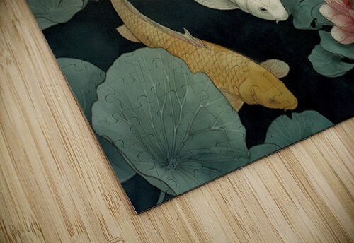 FA 25 2x3 951 Ksavera ART puzzle