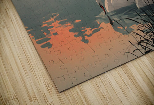 FA 25 2x3 954 Ksavera ART puzzle