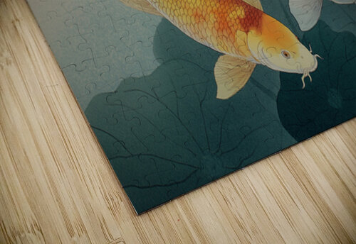 FA 25 2x3 977 Ksavera ART puzzle