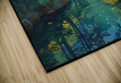 FA 25 2x3 933 Ksavera ART puzzle