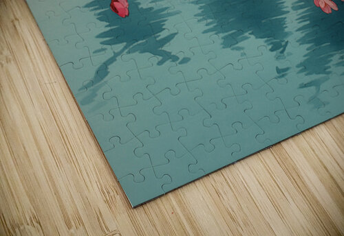 FA 25 2x3 953 Ksavera ART puzzle