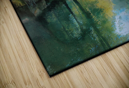 FA 25 2x3 928 Ksavera ART puzzle