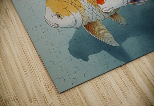 FA 25 2x3 942 Ksavera ART puzzle