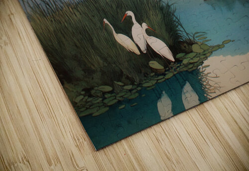 FA 25 2x3 960 Ksavera ART puzzle