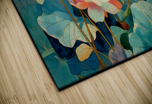 FA 25 2x3 941 Ksavera ART puzzle