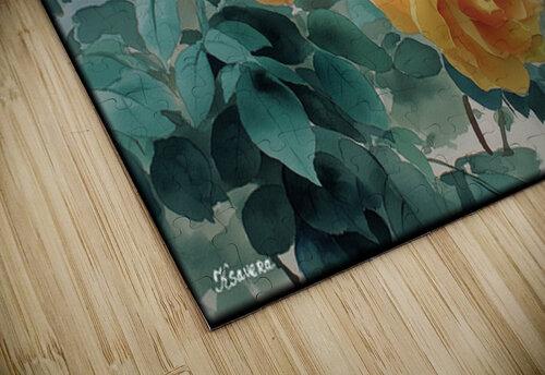 FA 25 2x3 918 Ksavera ART puzzle