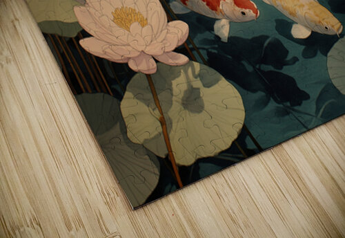 FA 25 2x3 949 Ksavera ART puzzle
