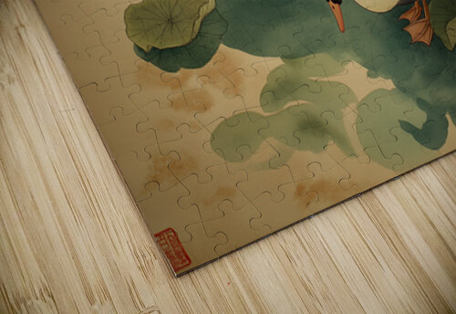 FA 25 2x3 988 Ksavera ART puzzle
