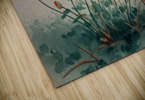 FA 25 2x3 975 Ksavera ART puzzle