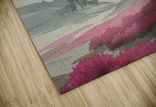 FA 25 2x3 962 Ksavera ART puzzle