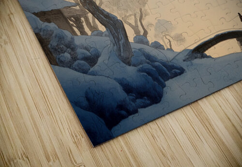 FA 25 2x3 989 Ksavera ART puzzle