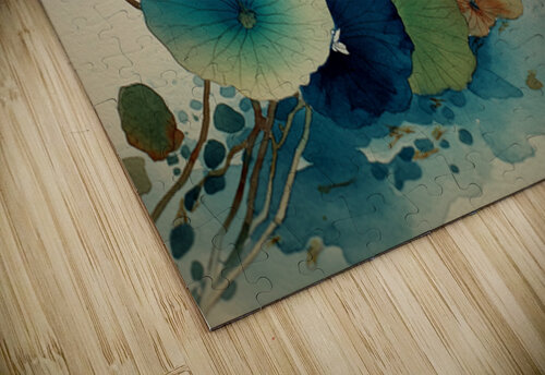 FA 25 2x3 967 Ksavera ART puzzle