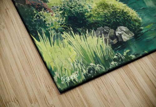 FA 25 2x3 921 Ksavera ART puzzle