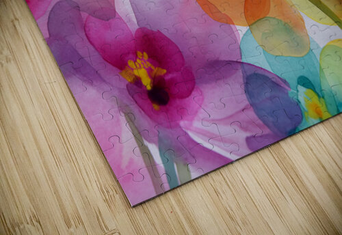 FA 25 2x3 930 Ksavera ART puzzle