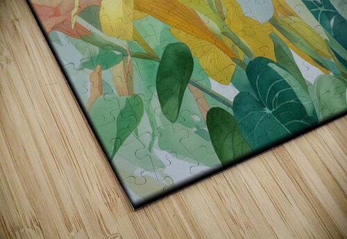 FA 25 2x3 929 Ksavera ART puzzle