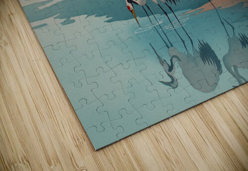FA 25 2x3 964 Ksavera ART puzzle
