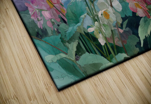 FA 25 2x3 924 Ksavera ART puzzle