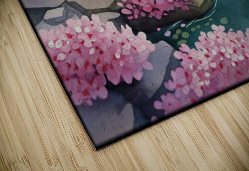 FA 25 2x3 931 Ksavera ART puzzle