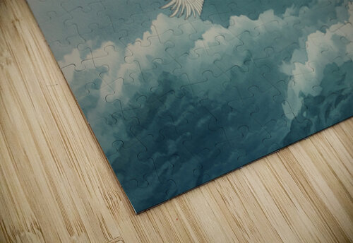 FA 25 2x3 970 Ksavera ART puzzle
