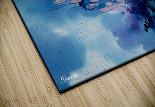 FA 25 2x3 919 Ksavera ART puzzle