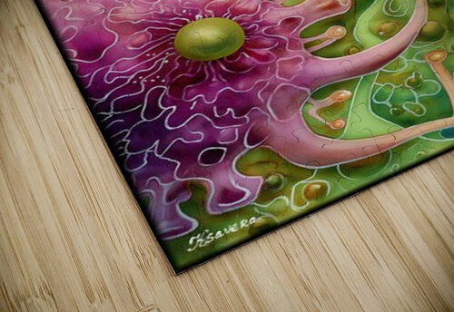 FA 25 2x3 1004 Ksavera ART puzzle