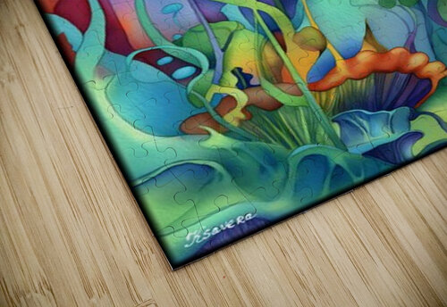 FA 25 2x3 1002 Ksavera ART puzzle