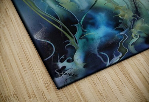 FA 25 2x3 994 Ksavera ART puzzle