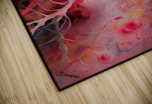 FA 25 2x3 1006 Ksavera ART puzzle