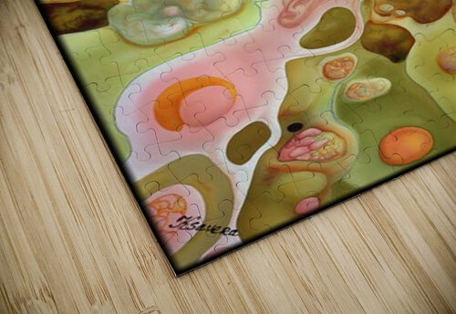 FA 25 2x3 992 Ksavera ART puzzle
